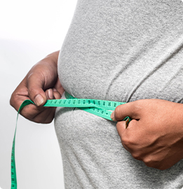 Finally hit your dream weight without starving yourself.