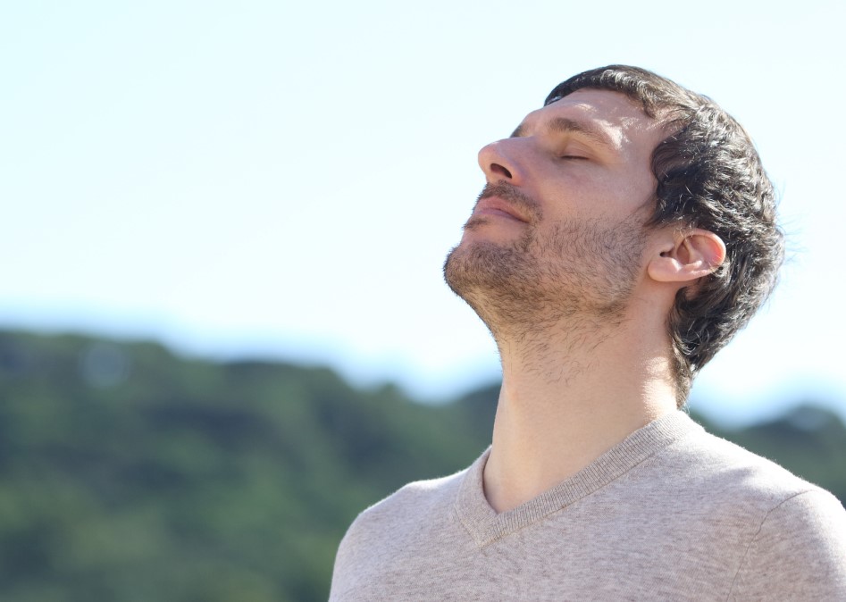 Cascade Of Chemicals.