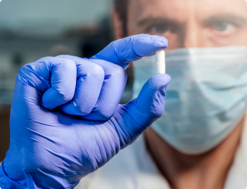 Extremly Expensive And Time Consuming.