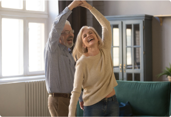 Free From Blood Sugar Worries.