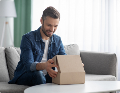 Free Shipping.