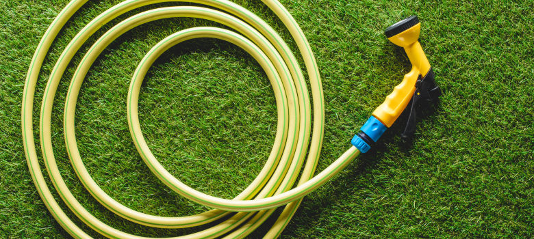 Garden Hose.