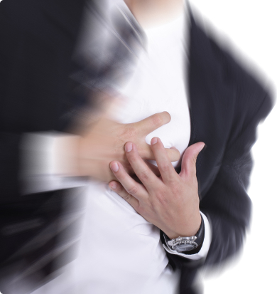 Heart Attack.