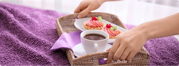 Peak Immunity In Your Bed - Hot.