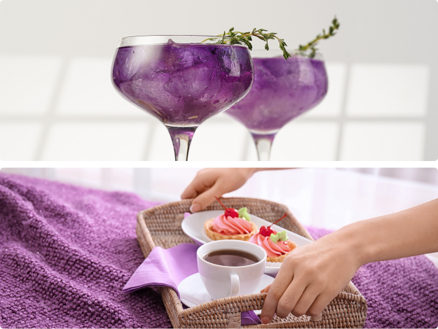 Peak Immunity In Your Bed.