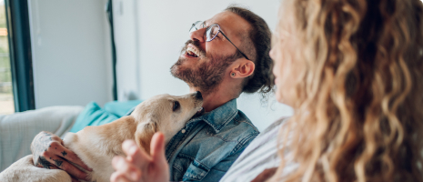 Spending Time With Favorite People.